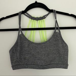 Forever 21 sports bra